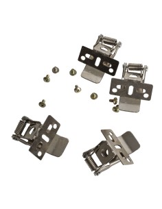 KIT ACCESORIOS PANEL LED ESCAYOLA/PLADUR