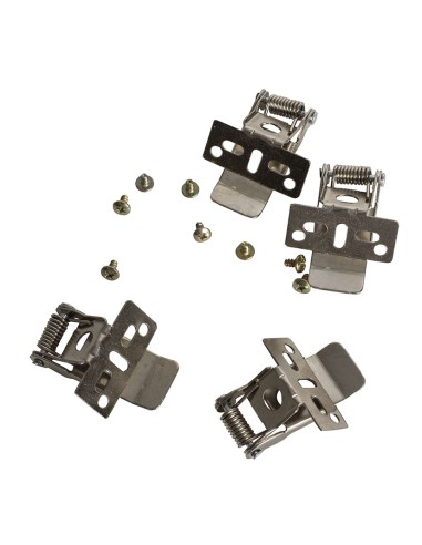 KIT ACCESORIOS PANEL LED ESCAYOLA/PLADUR