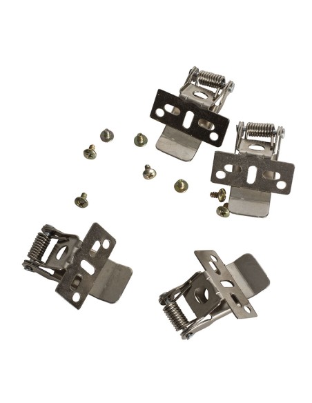 KIT ACCESORIOS PANEL LED ESCAYOLA/PLADUR