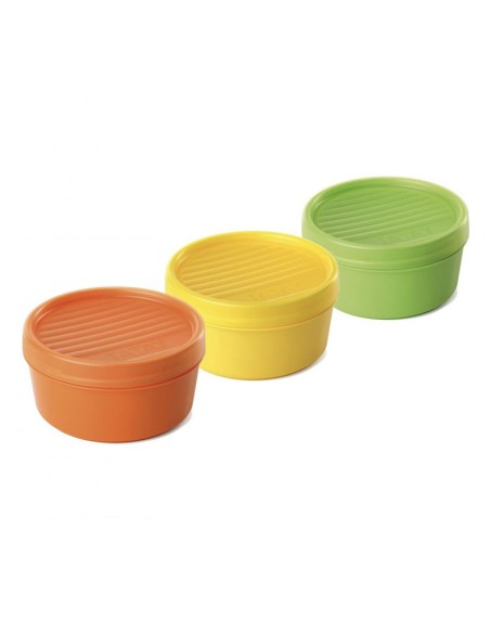 PORTAFRUTAS TWIST 0,5L. COL. SUR. TATAY