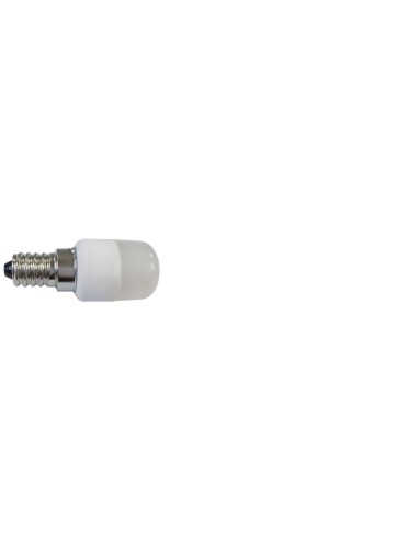 LAMPARA  LED FRIGORIFICO E14 1,5W 3000K