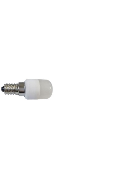 LAMPARA  LED FRIGORIFICO E14 1,5W 3000K