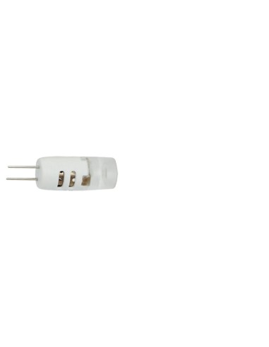 LAMPARA  LED G4 1,2W  3000K 90  LUMEN