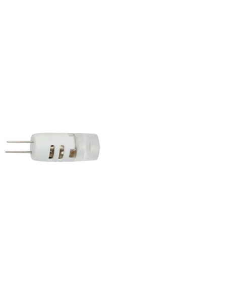 LAMPARA  LED G4 1,2W  3000K 90  LUMEN