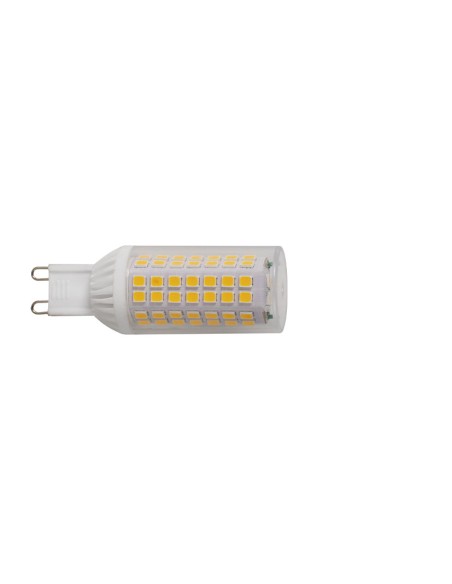 LAMPARA  LED G9 3.3W  4000K 380 LUMEN