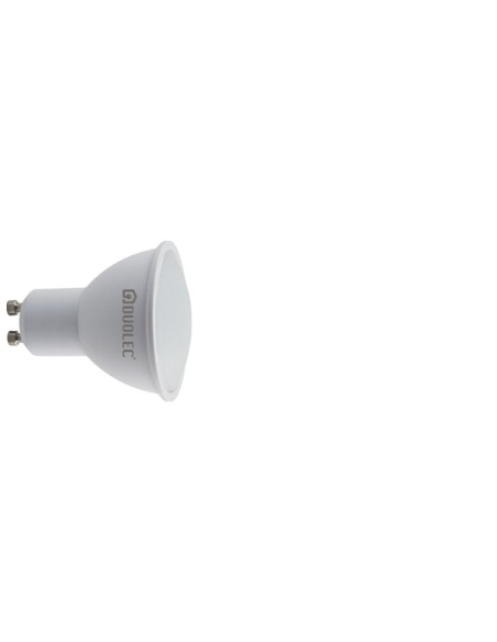 LAMPARA DICROICA  LED GU10 6W 3000K 110º