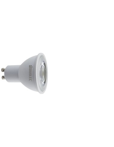 LAMPARA DICROICA LED GU10 6,5W 3000K 43º