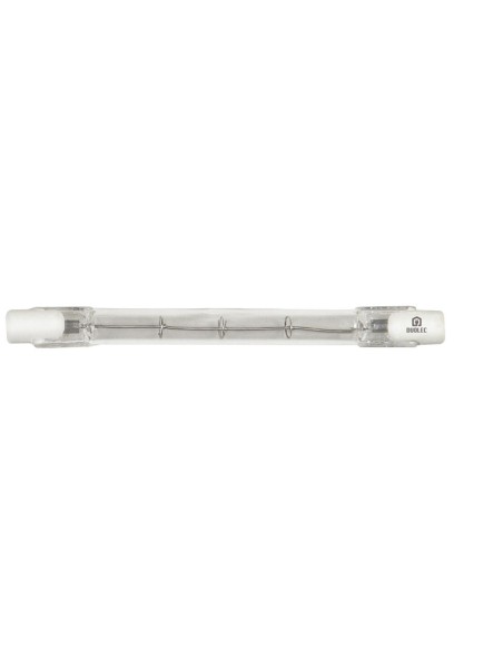 LAMPARA ECO-HALOG. LINEAL J118 120W. 2UN