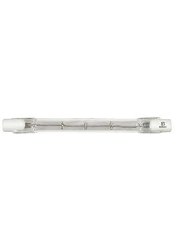 LAMPARA ECO-HALOG. LINEAL J118 400W. 2UN