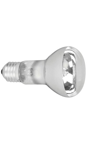 LAMPARA ECO-HALOG.REFLECTORA R63 E27 28W