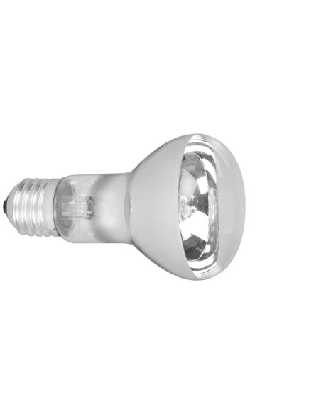 LAMPARA ECO-HALOG.REFLECTORA R63 E27 28W