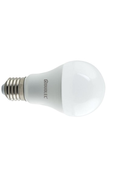 LAMPARA LED ANTI-MOSQUITO 12W 2000K