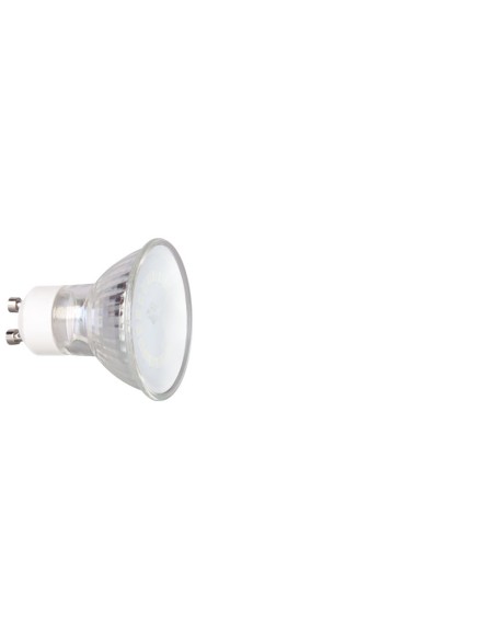LAMPARA LED DICROICA GU10 4.5W 6400K