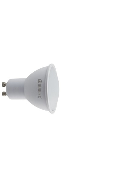 LAMPARA LED DICROICA GU10 5.5W 3000K