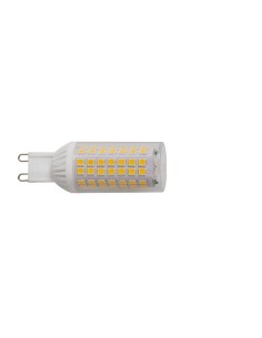 LAMPARA LED G9 7W  6500K 650 LUMEN
