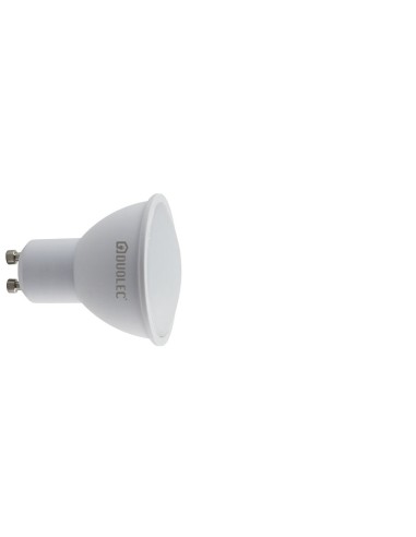 LAMPARA LED GU10 REGUL. 6,5W 6400K 120º