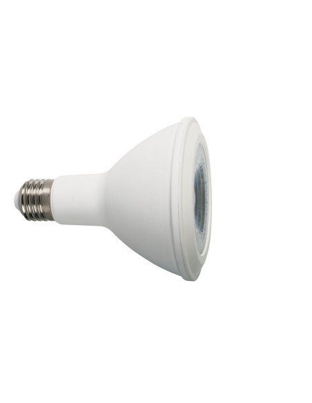 LAMPARA LED PAR 30 E27 12W 3000K 1200LM