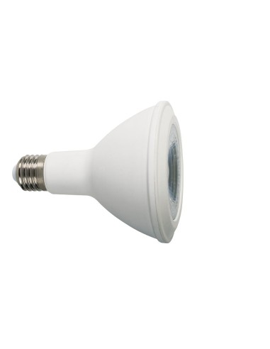 LAMPARA LED PAR 30 E27 12W 6500K 1200LM