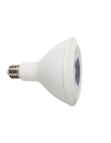 LAMPARA LED PAR 38 E27 18W 6500K 1850LM