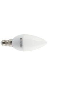 LAMPARA LED VELA  5W 3000K