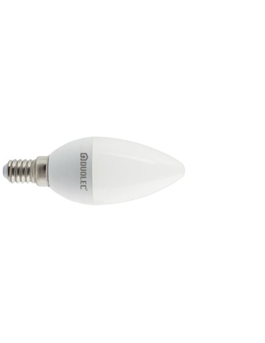 LAMPARA LED VELA  7W 3000K
