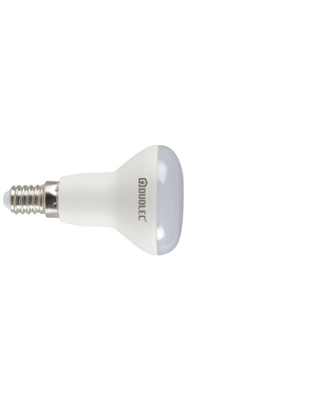 LAMPARA REFLECTORA LED R50 6W 3000K