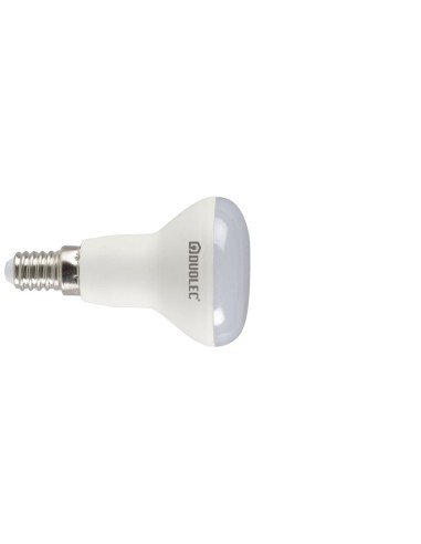 LAMPARA REFLECTORA LED R50 6W 6400K
