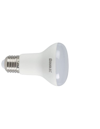 LAMPARA REFLECTORA LED R80 10W 3000K