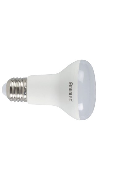 LAMPARA REFLECTORA LED R80 10W 6400K
