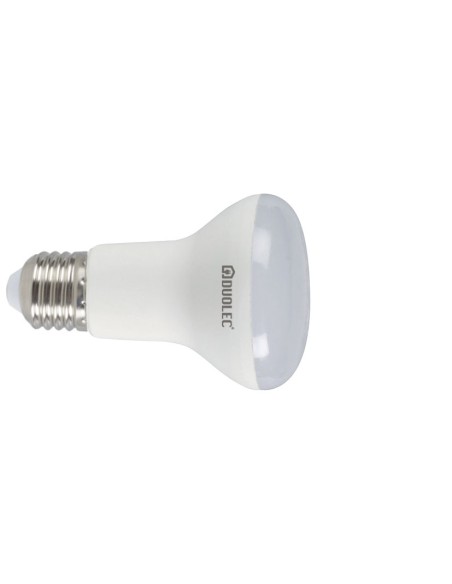 LAMPARA REFLECTORA R50 LED E27 8W 3000K