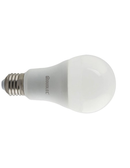 LAMPARA STANDARD E27 10W 3000K