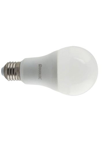 LAMPARA STANDARD E27 10W 4000K