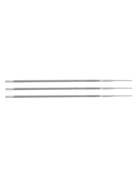 LIMA REDOND.8"DIAM.5,2MM.P/MOTOSIE.BAHCO