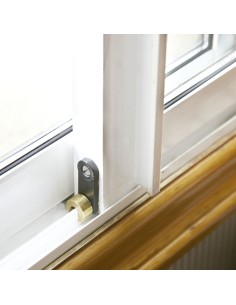 LIMITADOR APERT. VENTANAS. MET. 4 UNI.