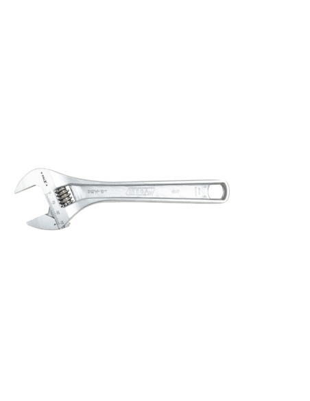 LLAVE GRADUABLE CRESCENT 8" IREGA