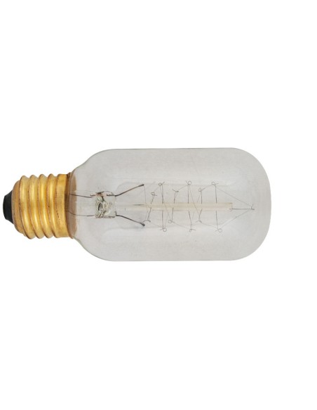 LÁMPARA DECORACIÓN VINTAGE T45 E27 40W