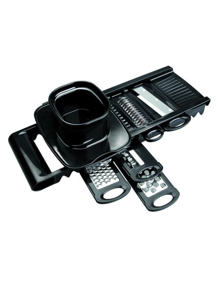 MANDOLINA EASYCOOK 5 CUCHILLAS