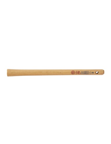 MANGO MAD.MARTILLO 8007E/400X30MM.
