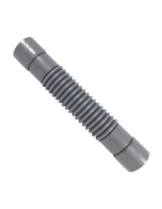 MANGUITO H-H PVC FLEXIBLE Ø32 240 MM