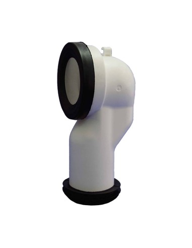 MANGUITO INODORO COMPACTO DUAL 150