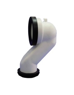 MANGUITO INODORO COMPACTO DUAL 210