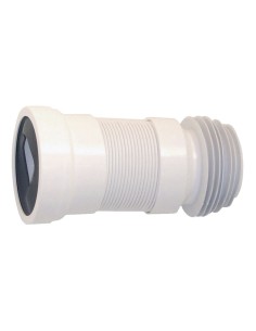 MANGUITO WC EXTENSIBLE 200-480 MM.