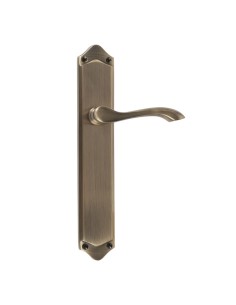 MANILLA BRONCE FRANCES MOD.685 48X270 MM