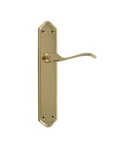 MANILLA LATON PULIDO MOD.532 45X246 MM