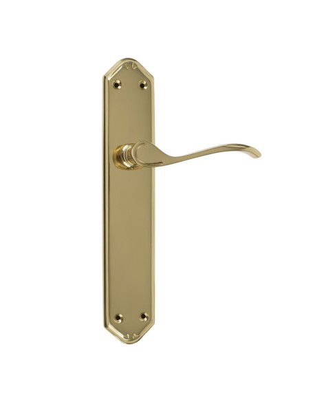 MANILLA LATON PULIDO MOD.532 45X246 MM