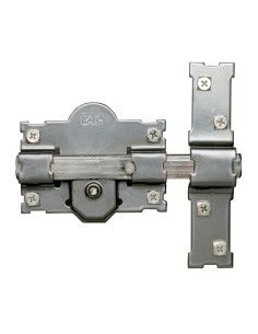 CERROJO 101R/105 70MM.