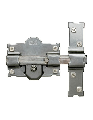 CERROJO 101R/105 70MM.