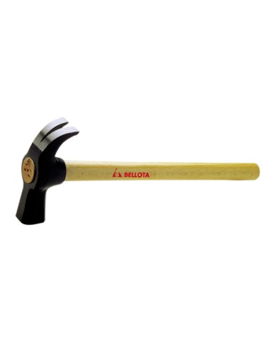 MARTILLO C/OREJAS 8007/670 BELLOTA
