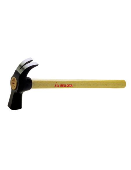 MARTILLO C/OREJAS 8007/670 BELLOTA