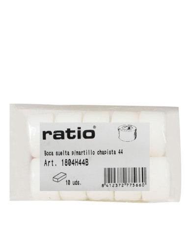 BOCA SUELTA P/MARTILLO CHAPISTA 44